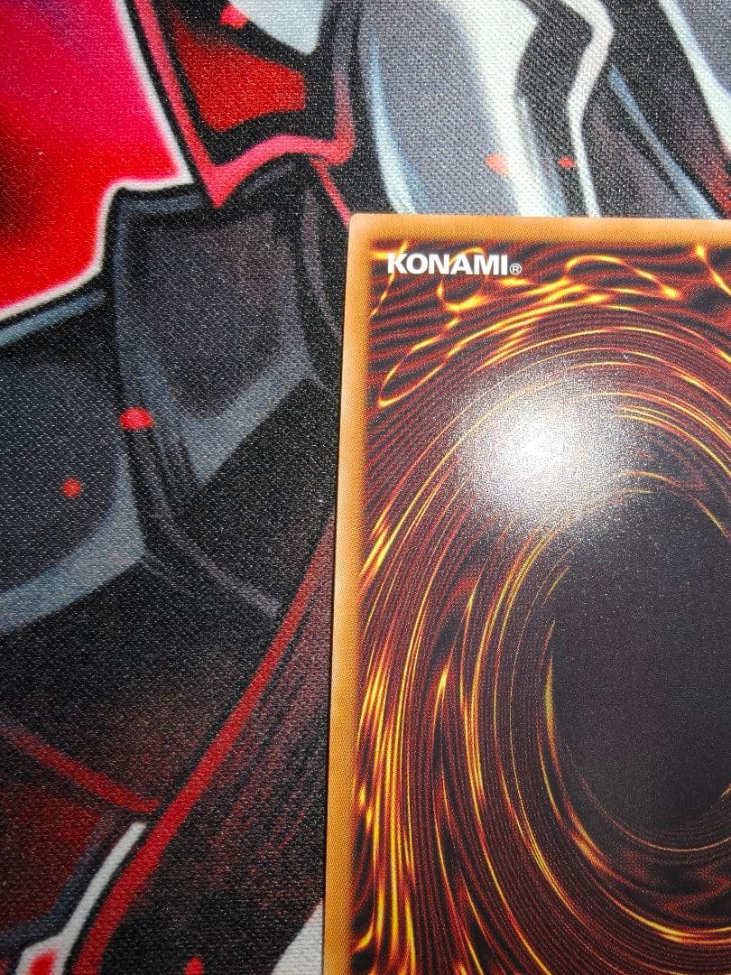 閃刀姫ロゼ　20th