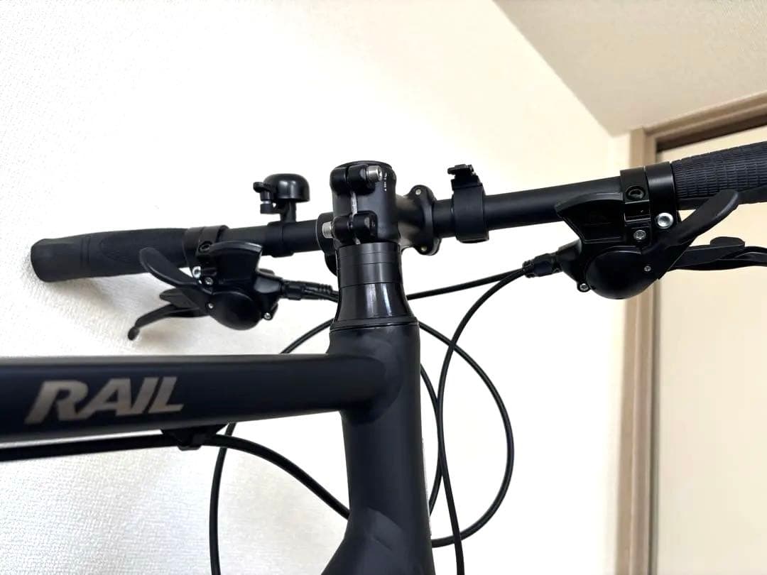 こうすけ）KhodaaBloom RAIL DISC 2025