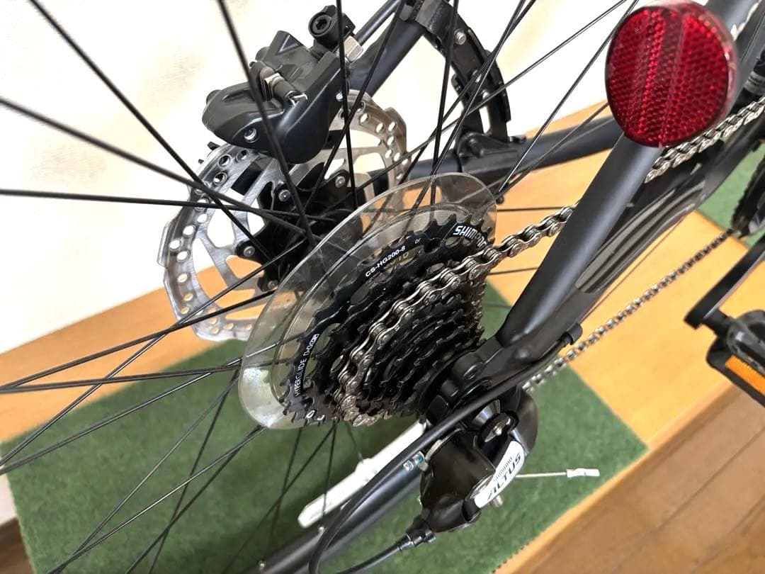 こうすけ）KhodaaBloom RAIL DISC 2025