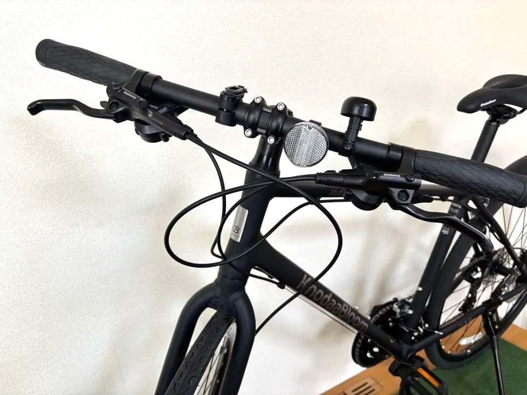 こうすけ）KhodaaBloom RAIL DISC 2025