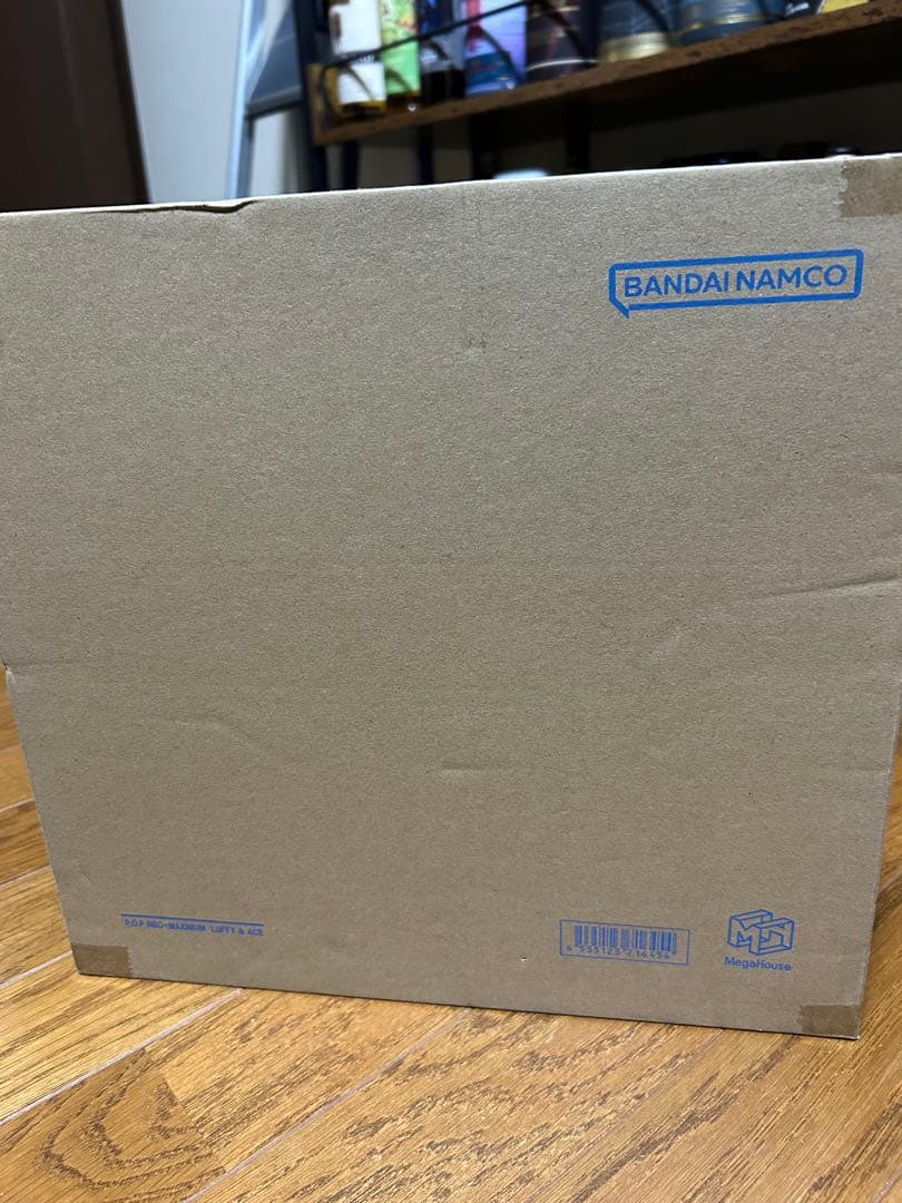 ワンピース POP NEO-MAXIMUM ルフィ＆エース 兄弟の絆