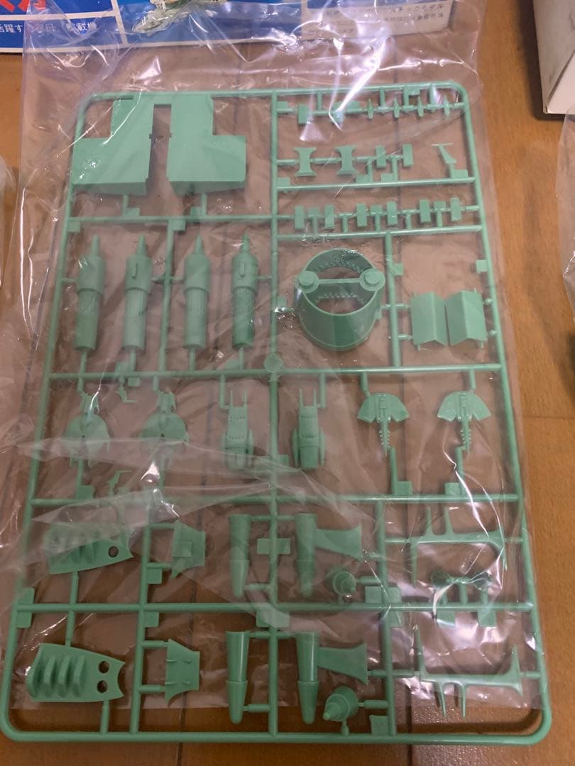 高速中型空母ナスカ　野村トーイ