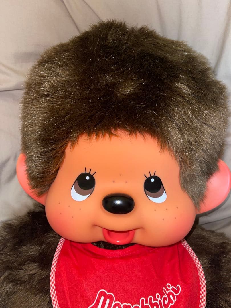 セキグチ 特大モンチッチ 2Ｌ 男の子