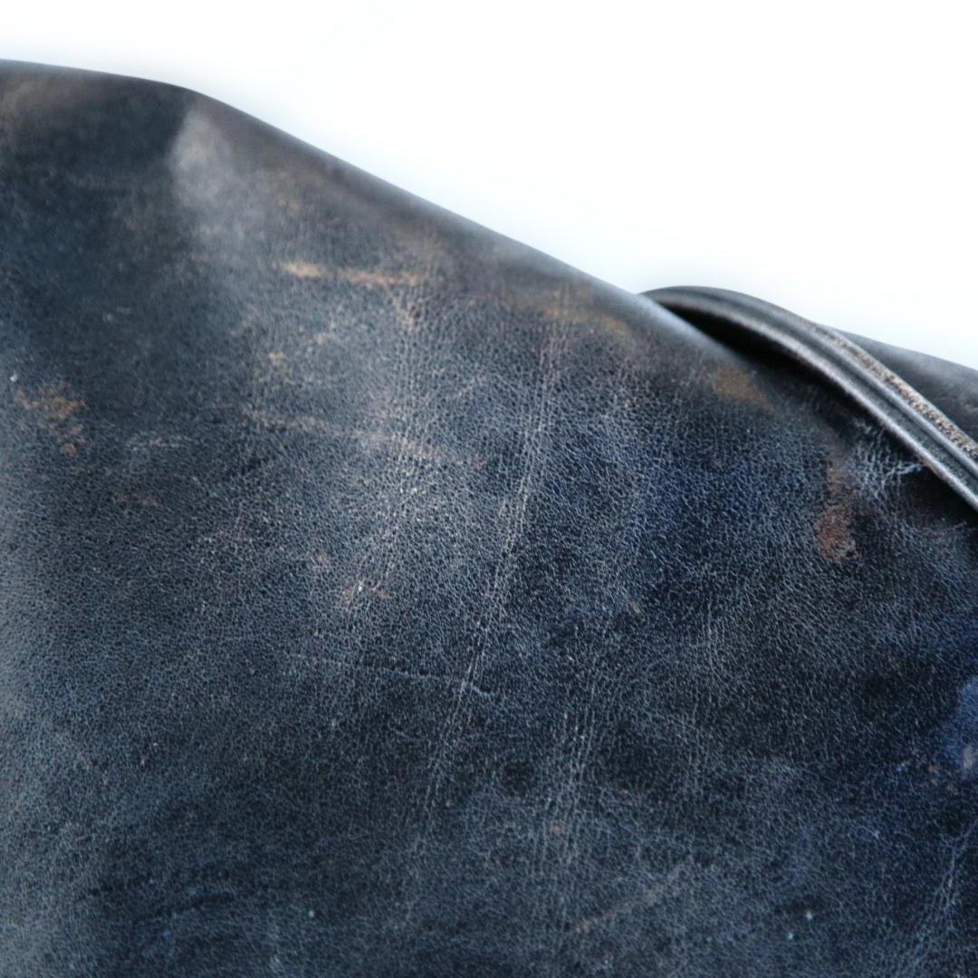 Schott（ショット） 642 シングルライダースジャケット メンズ 38