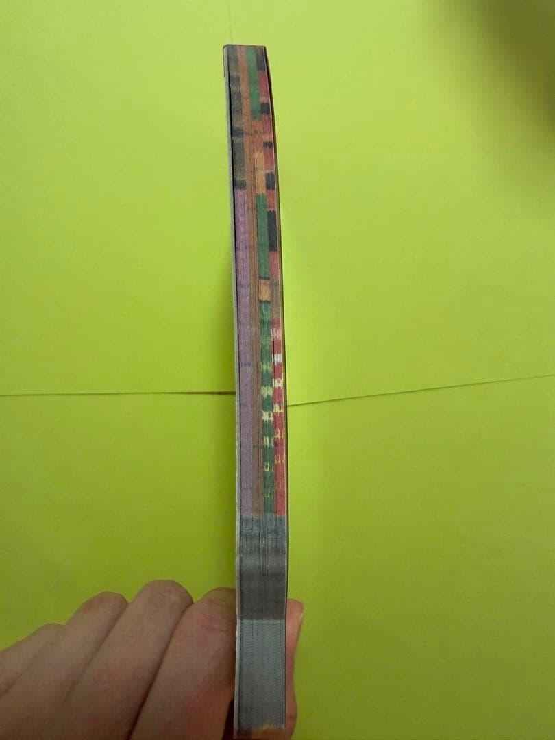 平成レトロ うさがらし メモ帳 お菓子パロディ ダイカット 当時物 希少