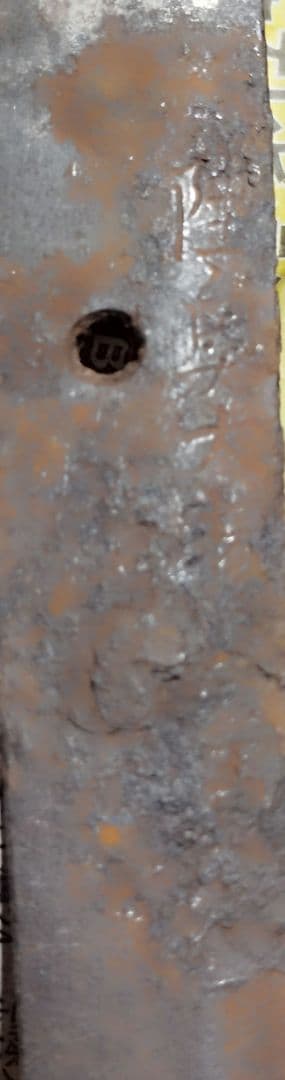 鍔　雲龍　龍　切羽　はばき　縁金　銘有脇差装具　骨董　刀　日本刀