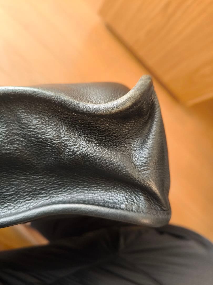 【美品】イルビゾンテ　ビジネスバッグ