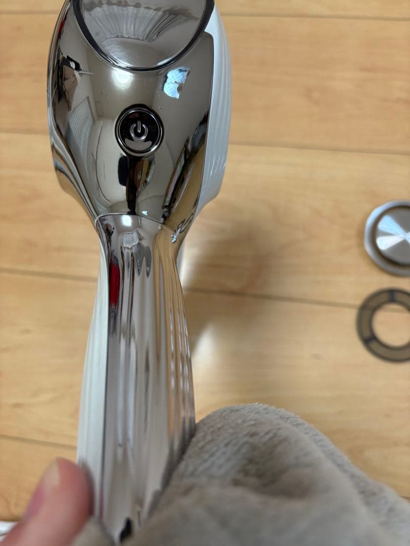 リファビューティックドライヤープロ 2021年製