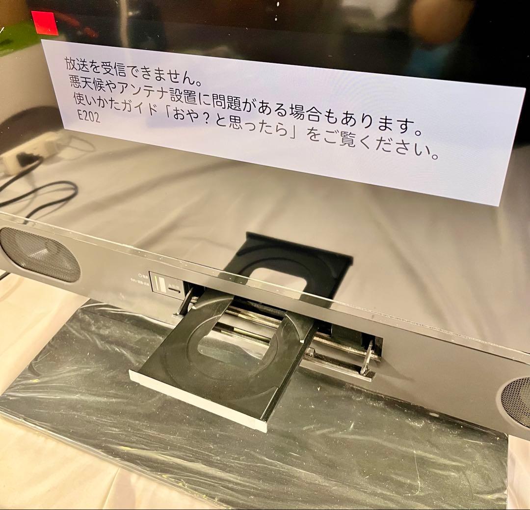 ③20年製　MITSUBISHI LCD-A40RA2000 40インチTV