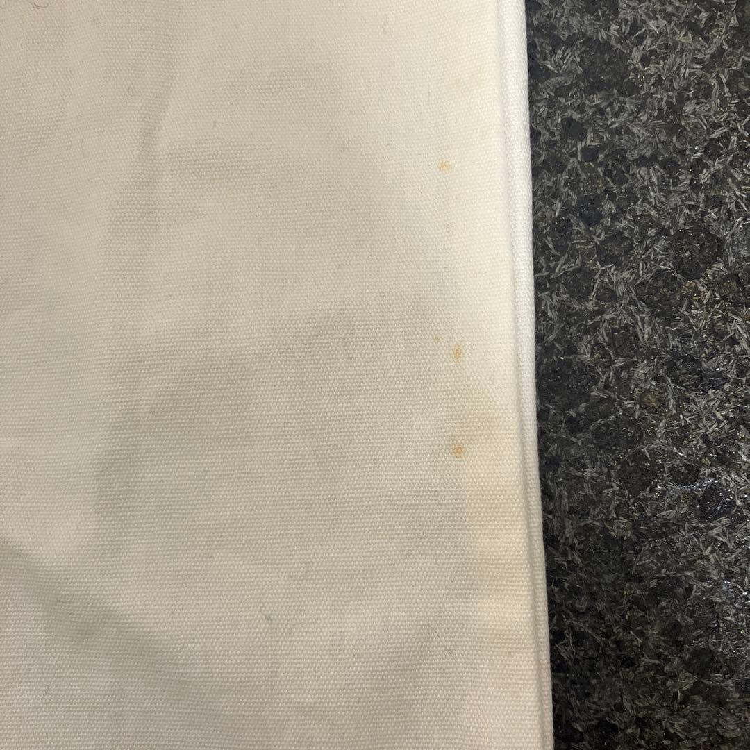 アンテプリマ　ワイヤーバッグ　水色　ギャランティカードつき