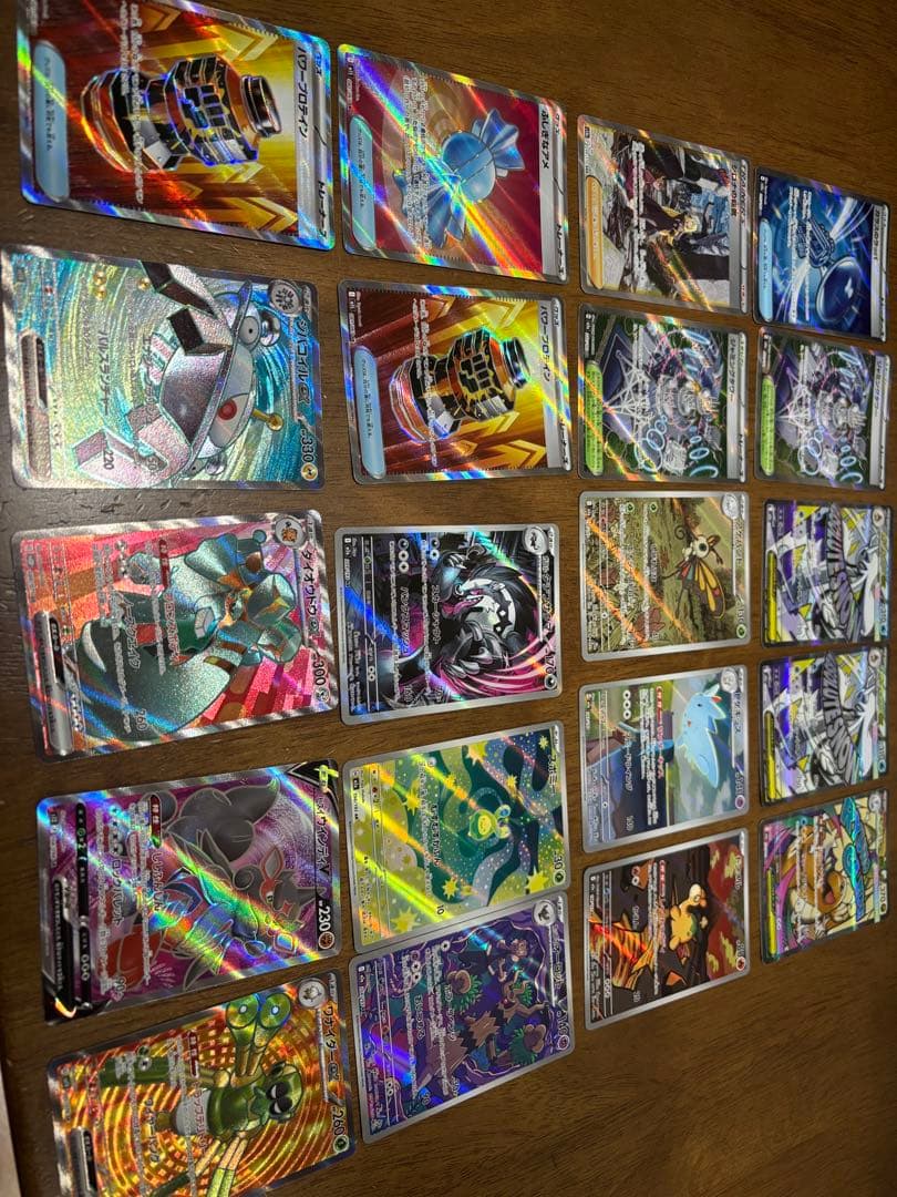 ポケモンカード まとめ売り コレクション　販売相場価格約30万円
