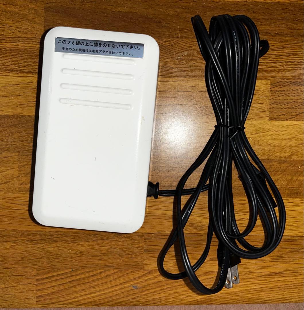 A*9様 東京手織機製電動管巻機（電動ワインダー）