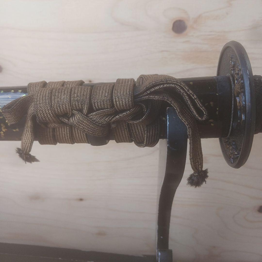 日本刀　刀　脇差し模造刀　アンティーク　中古品