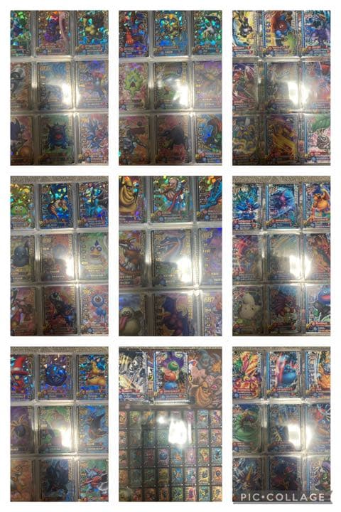 ドラゴンクエストモンスターバトルロード