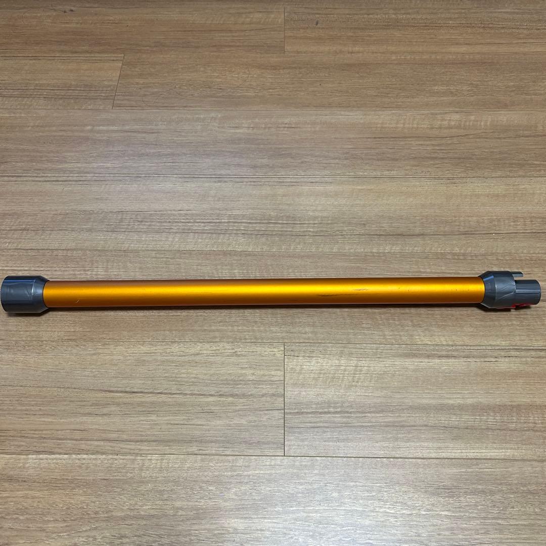 Dyson V8 Fluffy ジャンク 付属品 説明書付 スタンドなし
