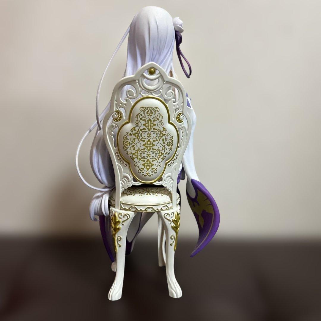 エミリア お茶会Ver. 「Re：ゼロから始める異世界生活」 KDcolle …