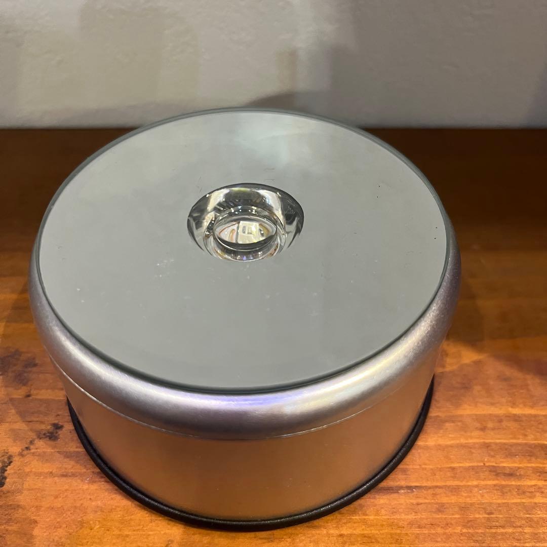 EVA STORE オリジナル メモリアルクリスタル　綾波レイ 美品