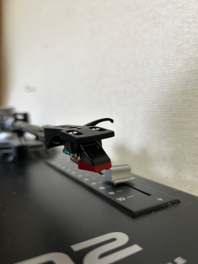 Gemini TT-02 ターンテーブル 動作品　2台セット　DJ