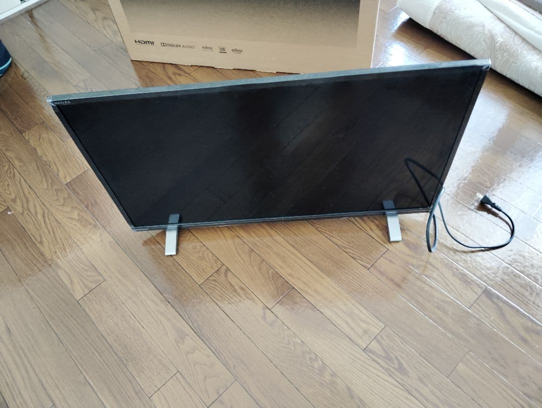 TOSHIBA REGZA 32V34 32インチ テレビ