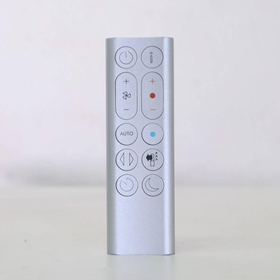 21年製 1台3役 ダイソン 空気清浄機+ホット+クール HP07 ホワイト