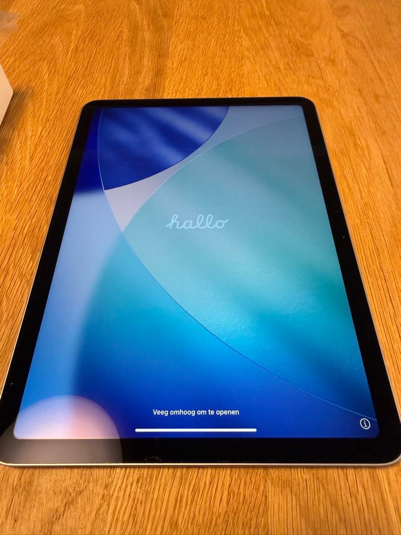 ipad Air M2 11インチ