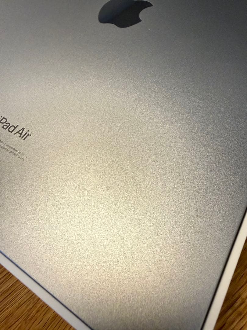 ipad Air M2 11インチ