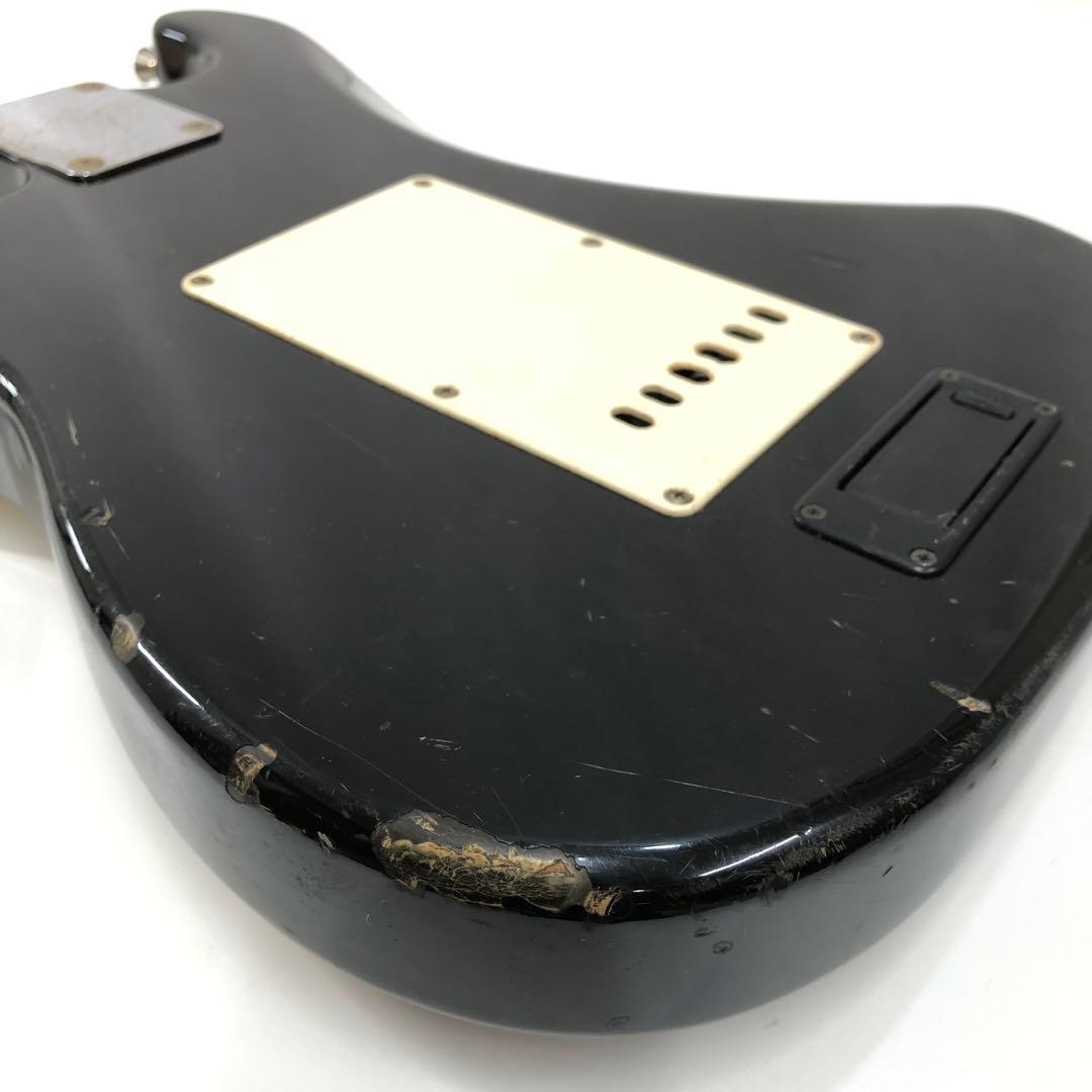 fender Japan ST-CHAMP ストラトキャスター アンプ内蔵ギター