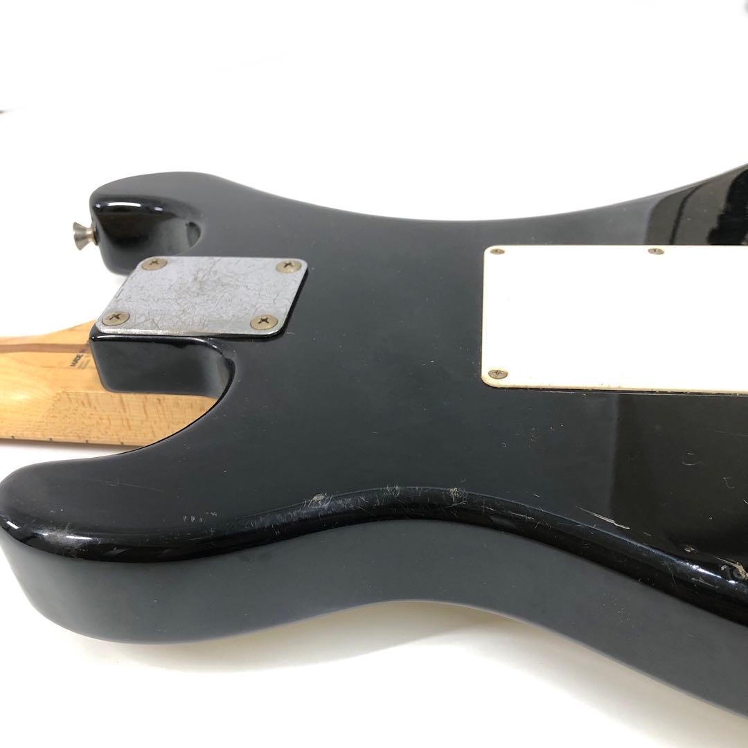 fender Japan ST-CHAMP ストラトキャスター アンプ内蔵ギター