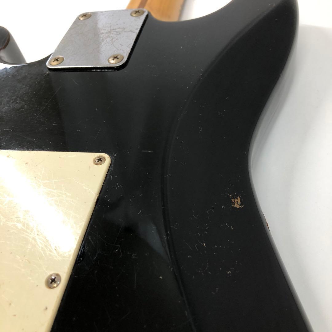 fender Japan ST-CHAMP ストラトキャスター アンプ内蔵ギター