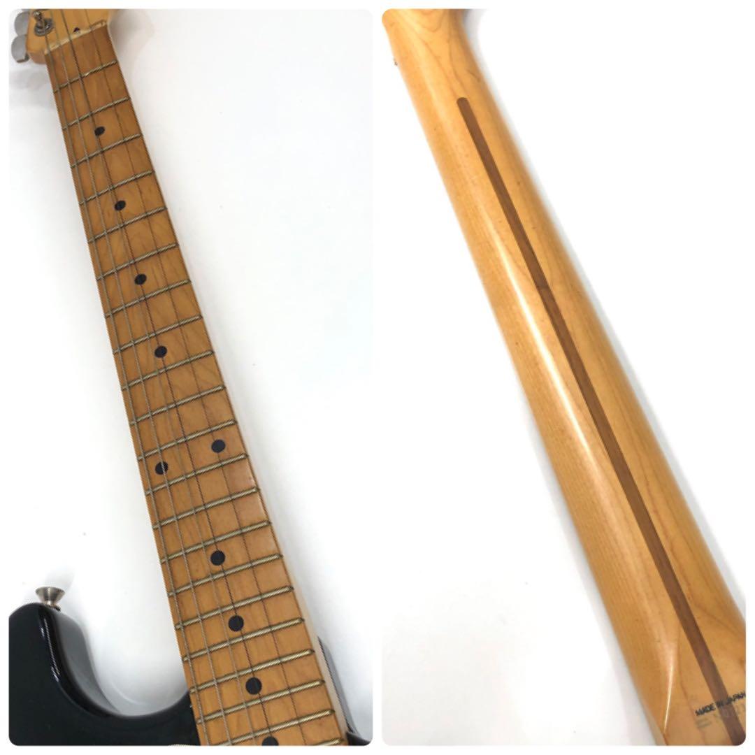 fender Japan ST-CHAMP ストラトキャスター アンプ内蔵ギター