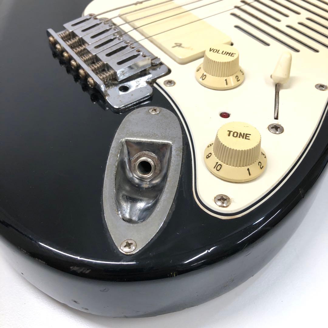 fender Japan ST-CHAMP ストラトキャスター アンプ内蔵ギター