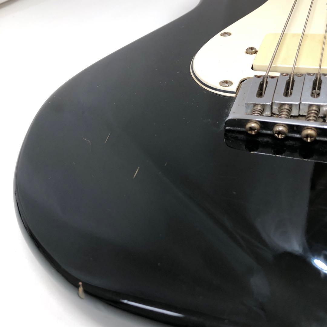fender Japan ST-CHAMP ストラトキャスター アンプ内蔵ギター