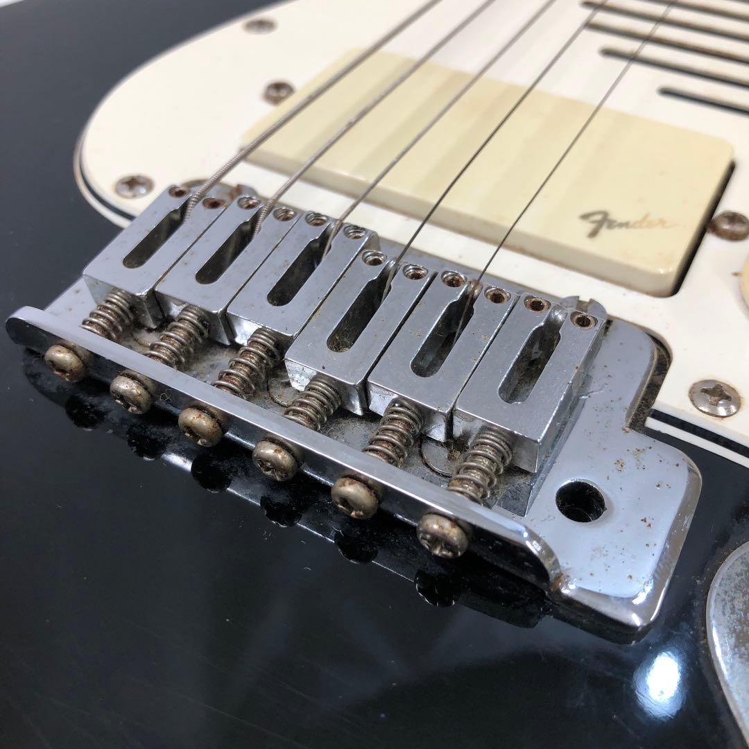 fender Japan ST-CHAMP ストラトキャスター アンプ内蔵ギター