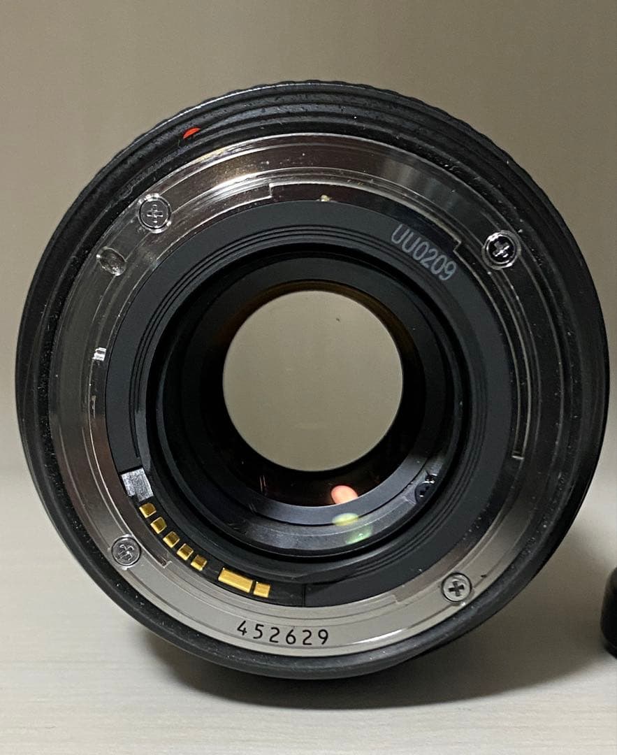 キヤノン Canon EF 24-70mm F2.8 L USM