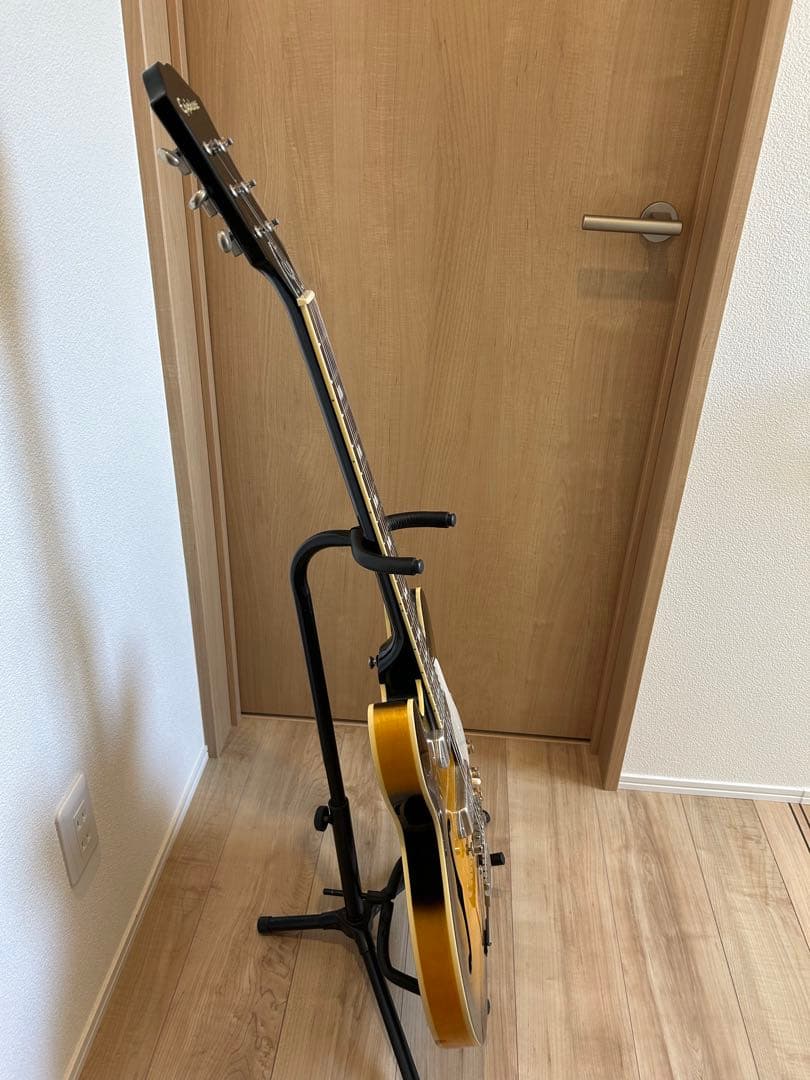 Epiphone エレキギター カジノ　サンバースト