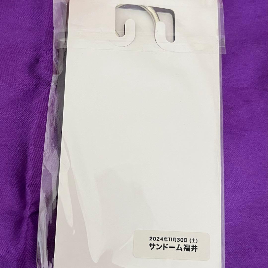 【値下げしました】椎名林檎　景気の回復　金のかがやき賞　リフレクターキーホルダー