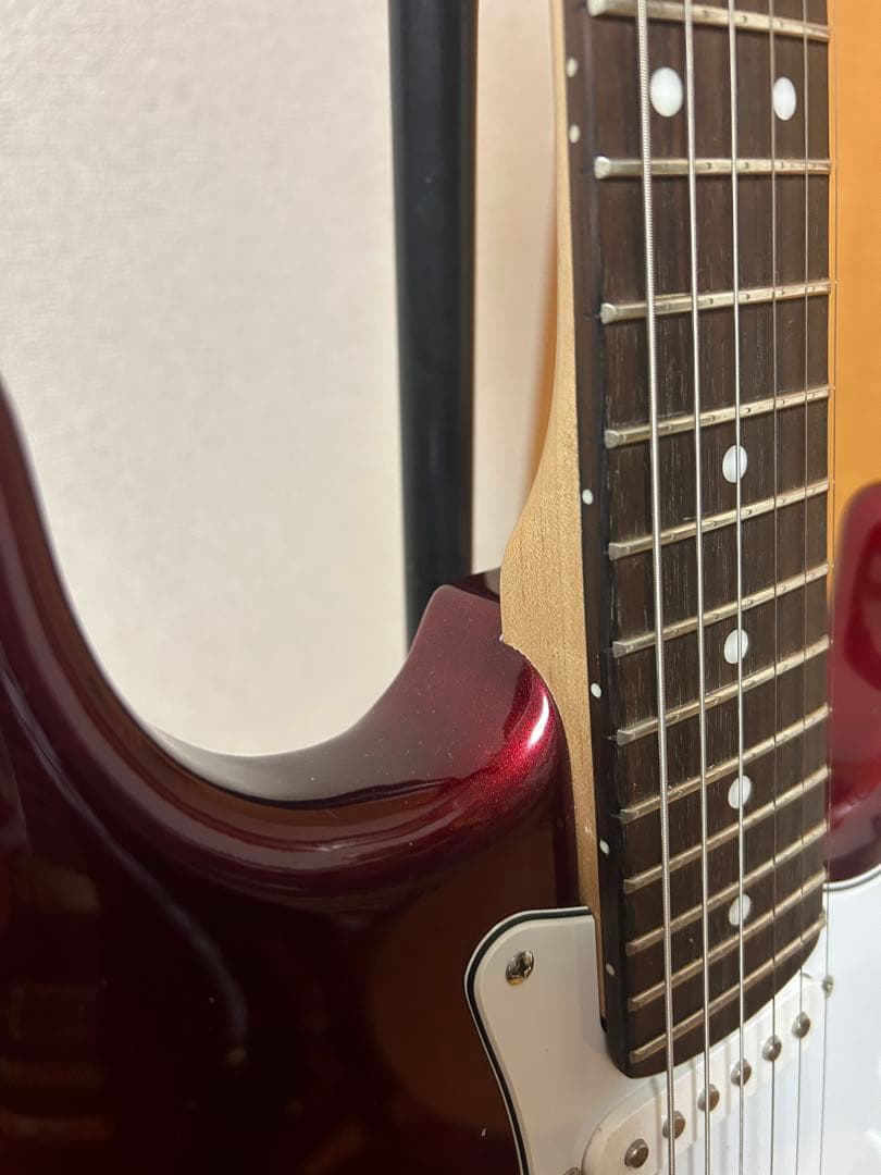 Tony Smithストラトキャスタータイプ エレキギター