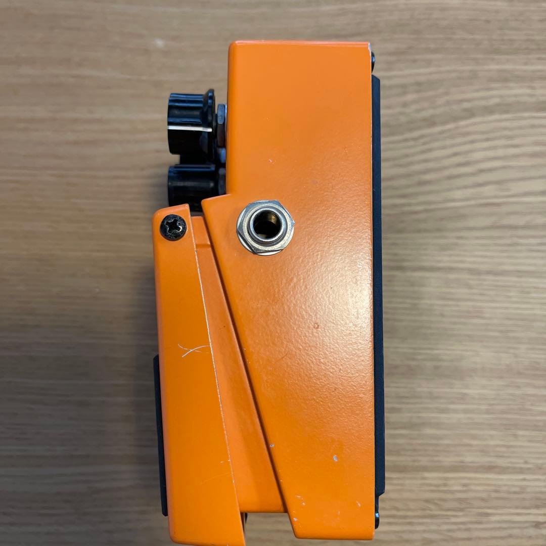 美品 BOSS DS-1 Distortion 日本製 エフェクター 1983