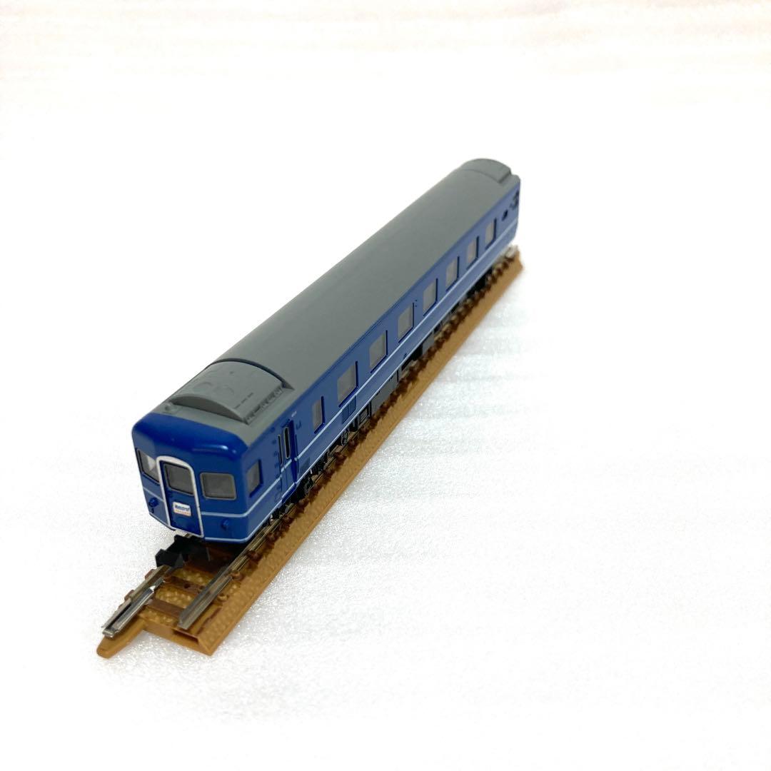 TOMIX 92027 国鉄EF66 14系14形寝台特急 車両セット Nゲージ