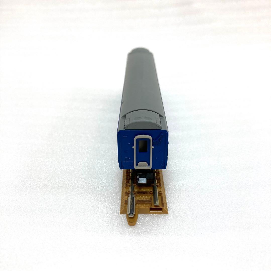 TOMIX 92027 国鉄EF66 14系14形寝台特急 車両セット Nゲージ