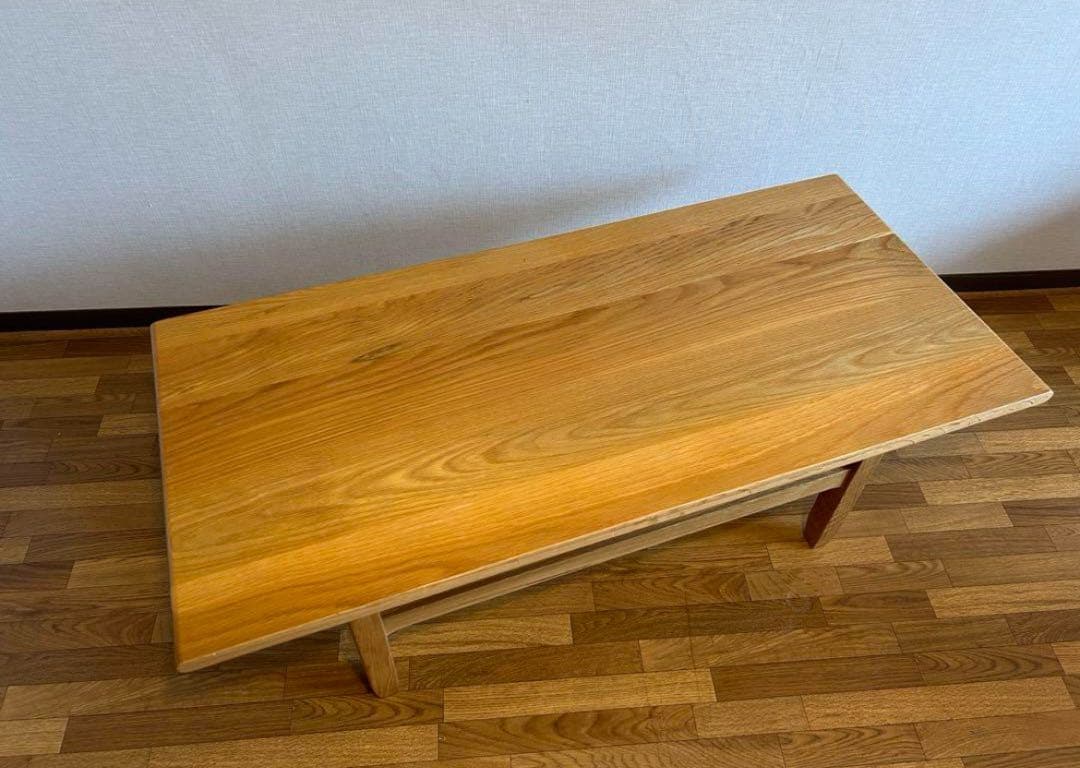 SIEVE address コーヒーテーブル