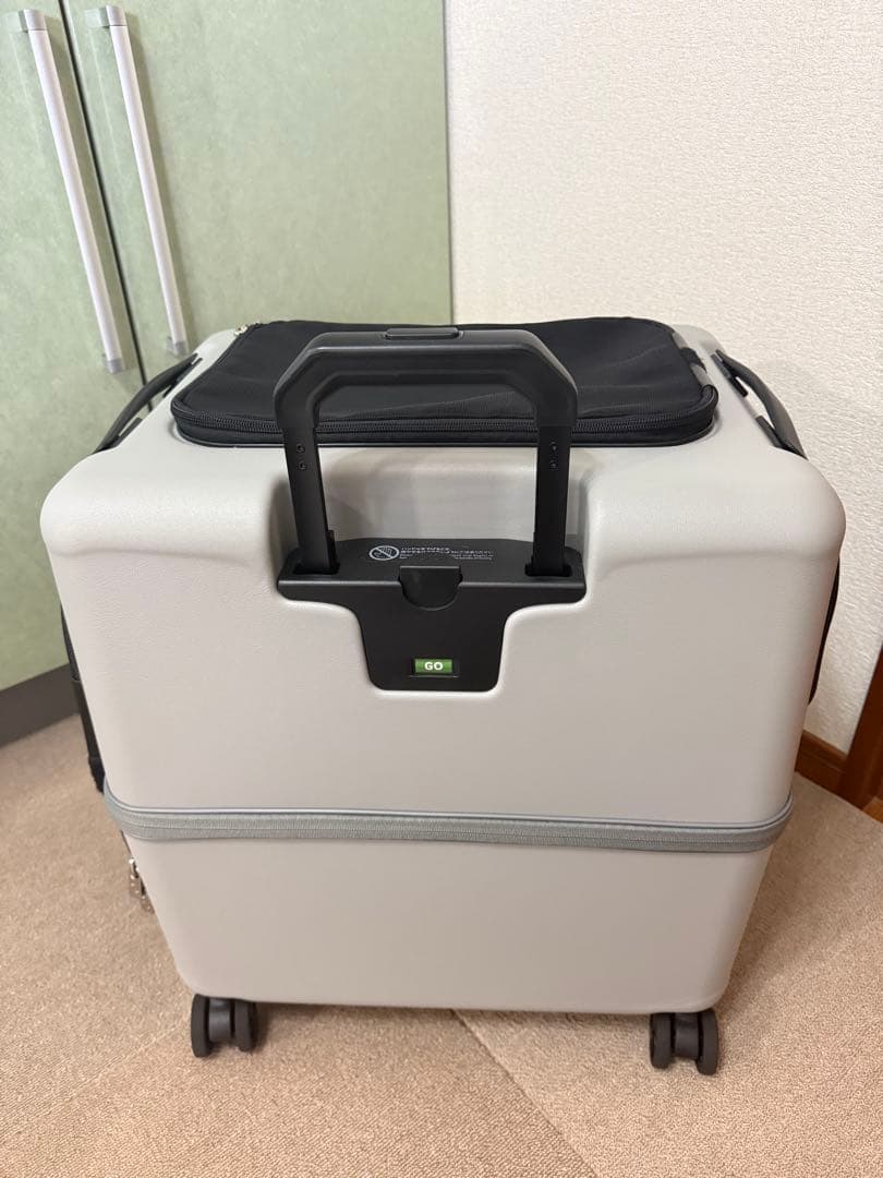 PETiCO ぺットキャリー Lサイズ