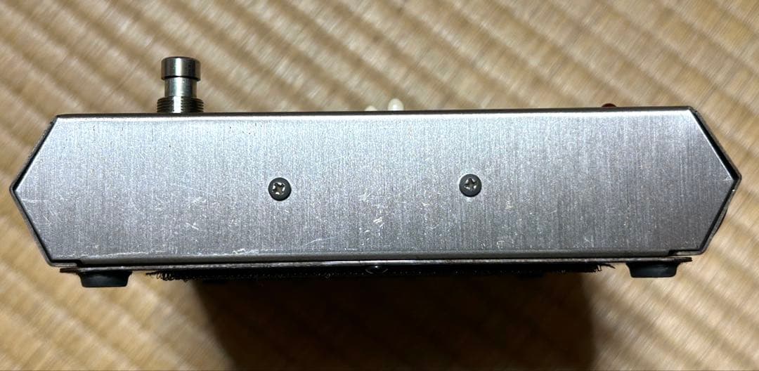 ギター Electro-Harmonix Micro Synthesizer