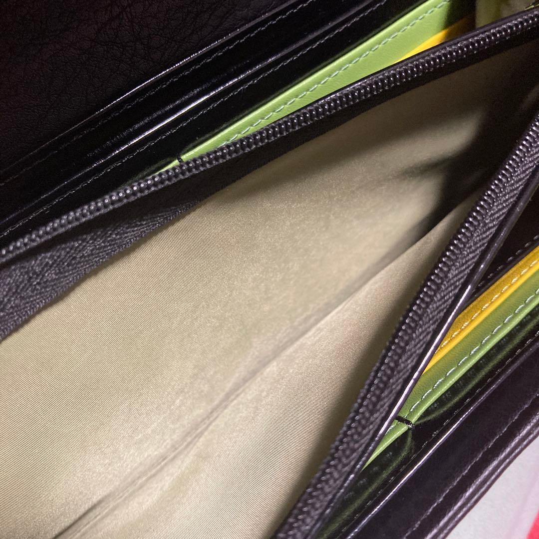 スーパーグルーピーズ 尾形百之助 モデル 長財布 ゴールデンカムイ