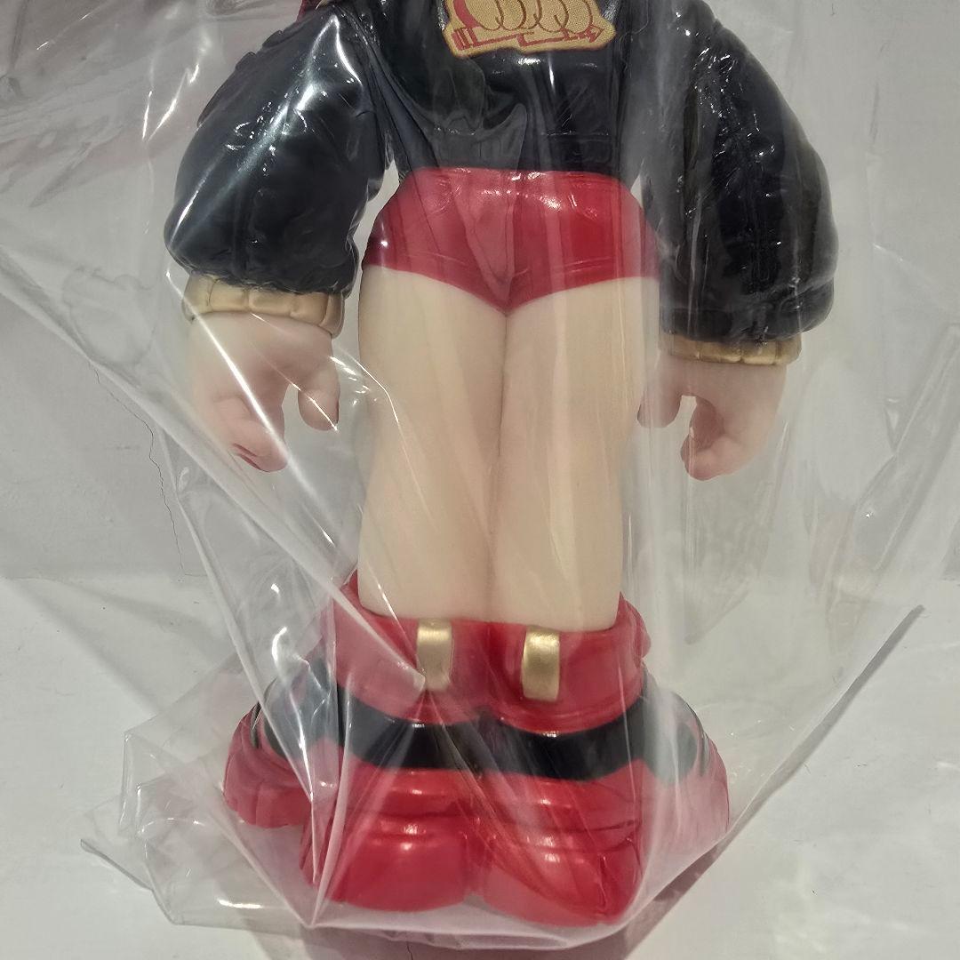 AMAZ限定 emDASH MOVE ソフビ フィギュア