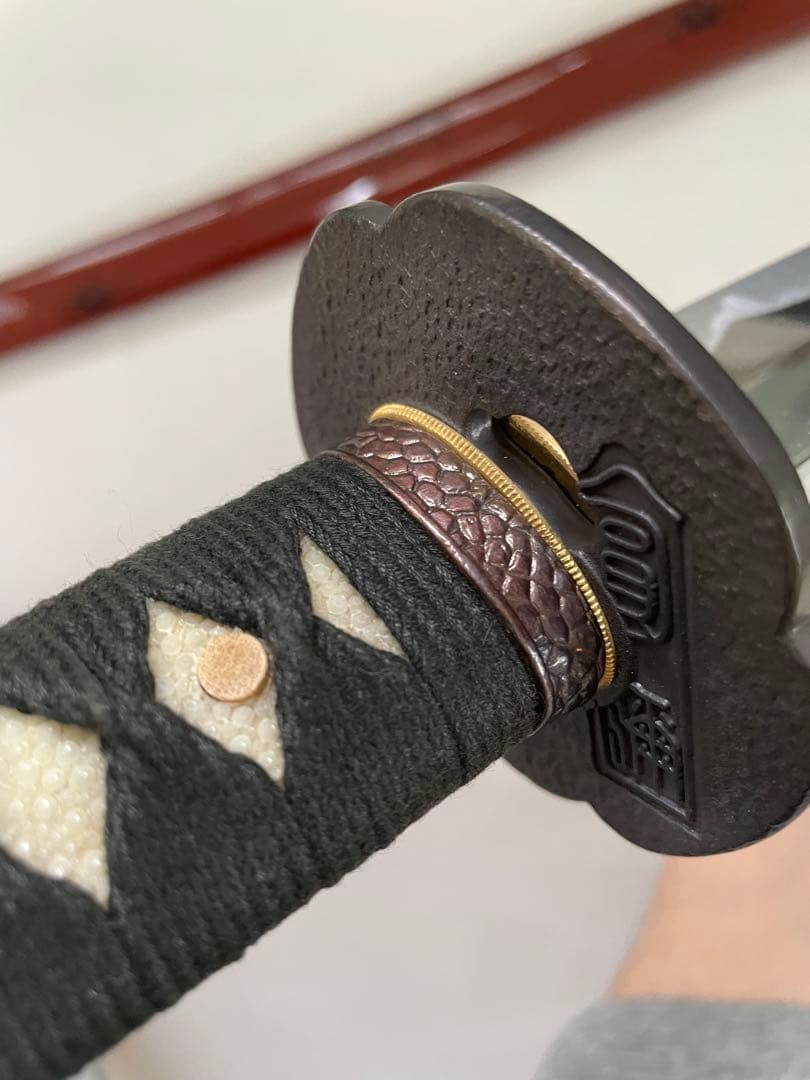 関の美術刀剣 模造刀 模擬刀