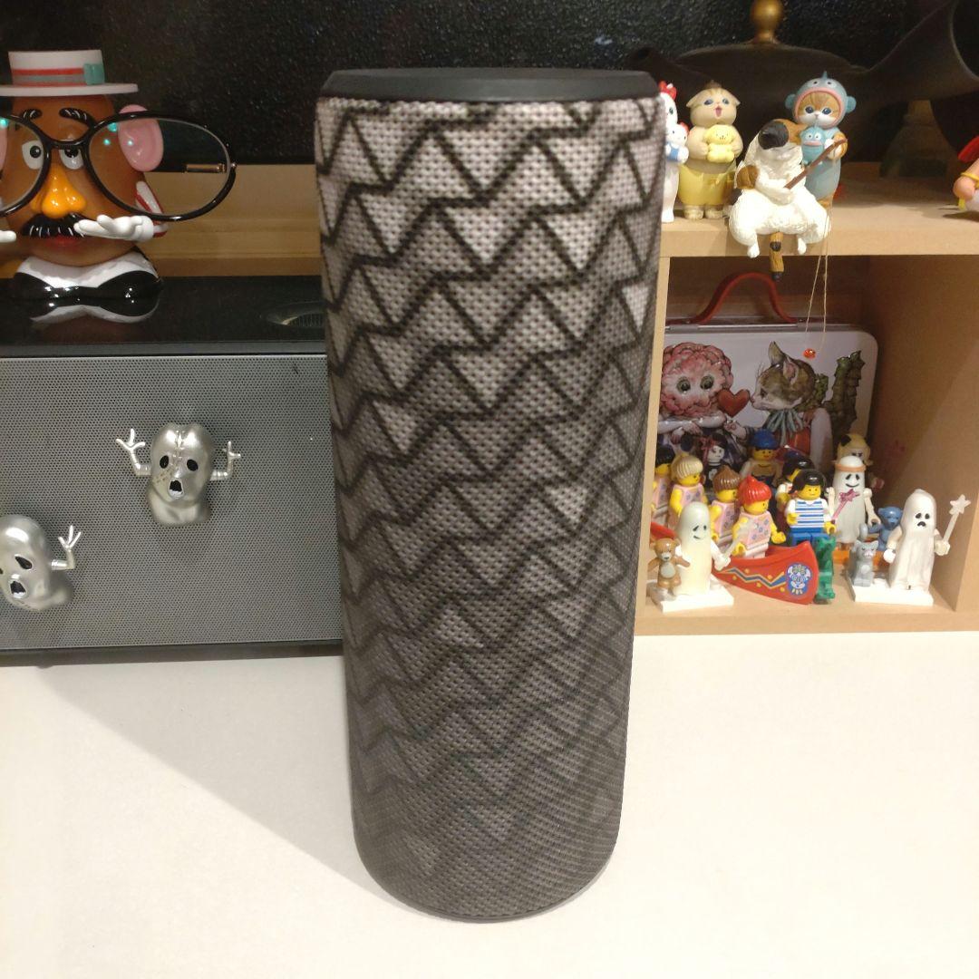 Ultimate Ears UE megaboom ワイヤレススピーカー