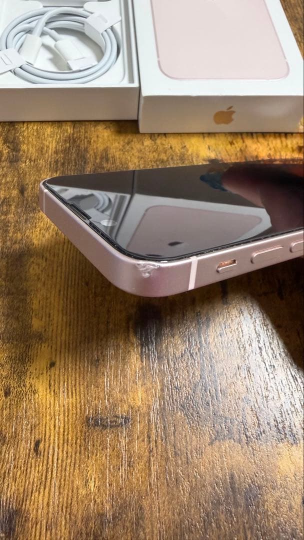 Iphone 13 mini 本体/ 256GB