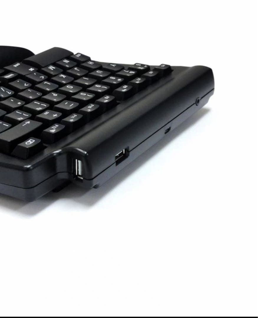 マウス・トラックボール Matias Programmable Ergo Pro for Mac