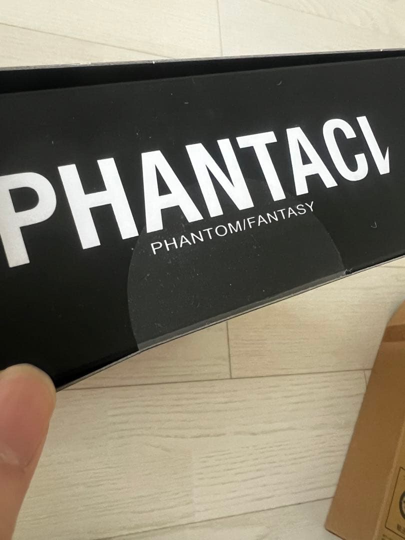 L COMPOSITE PHANTACI RX-78ガンダム ver.J